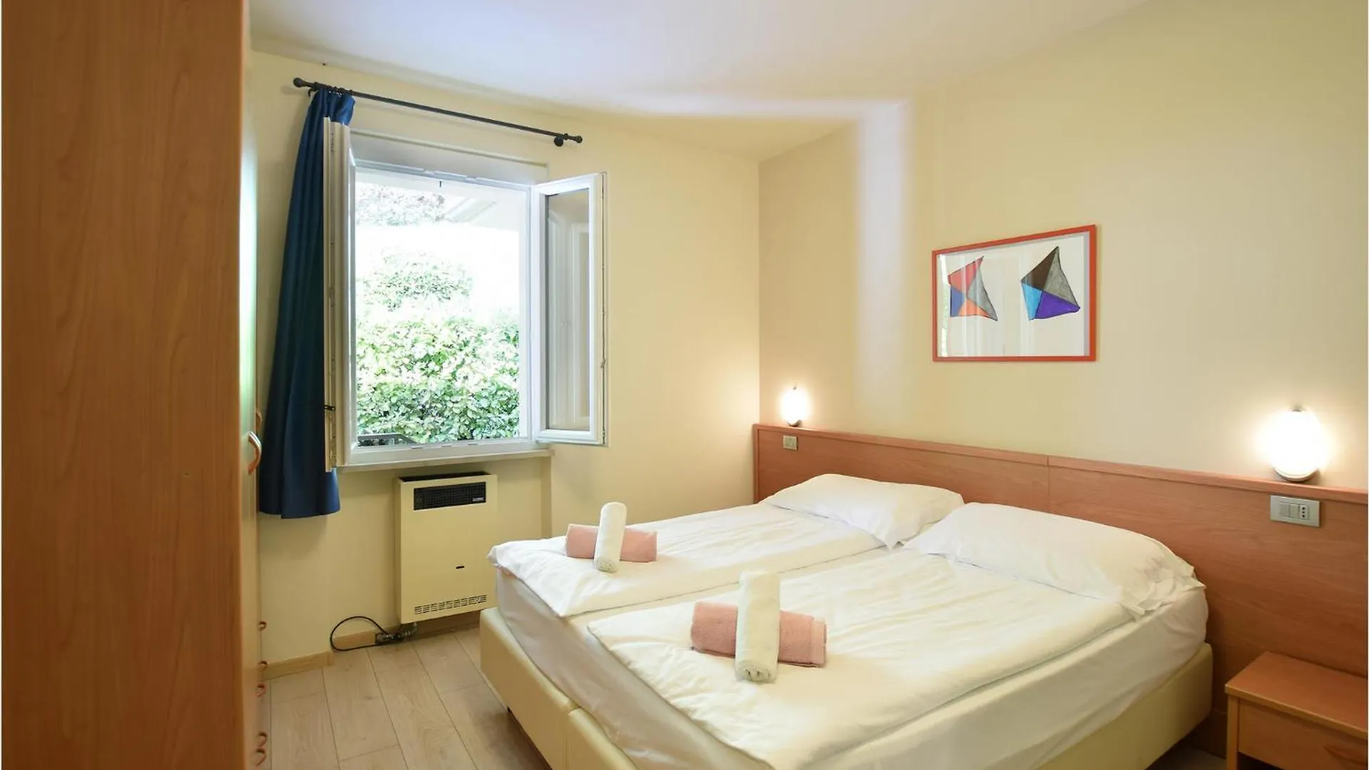 Casa Vacanza Sole Tremosine Apartment