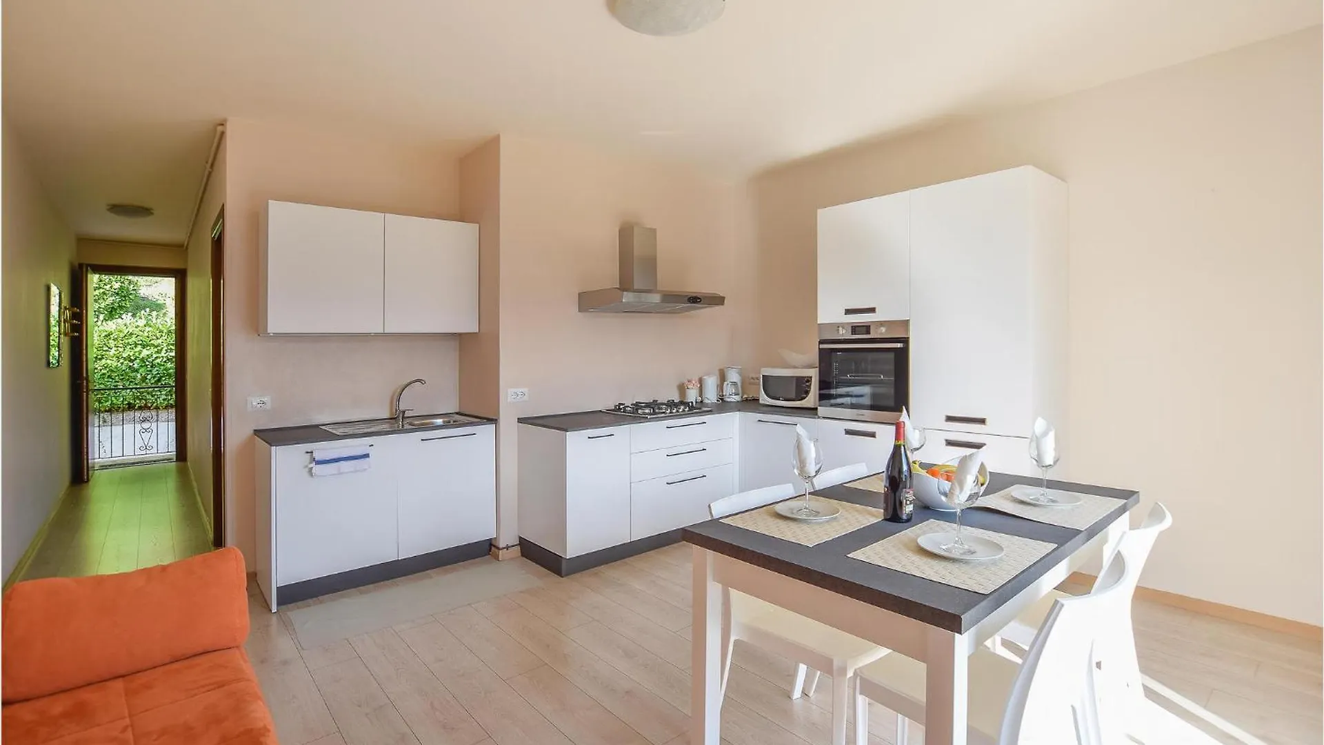 Casa Vacanza Sole Tremosine