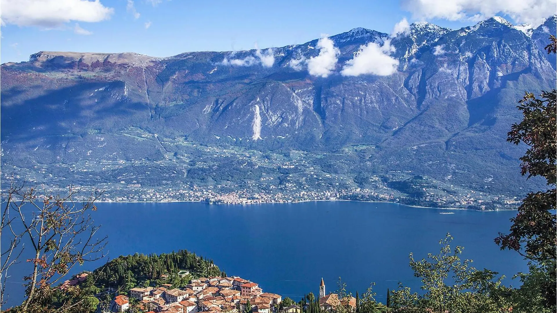 Casa Vacanza Sole Tremosine