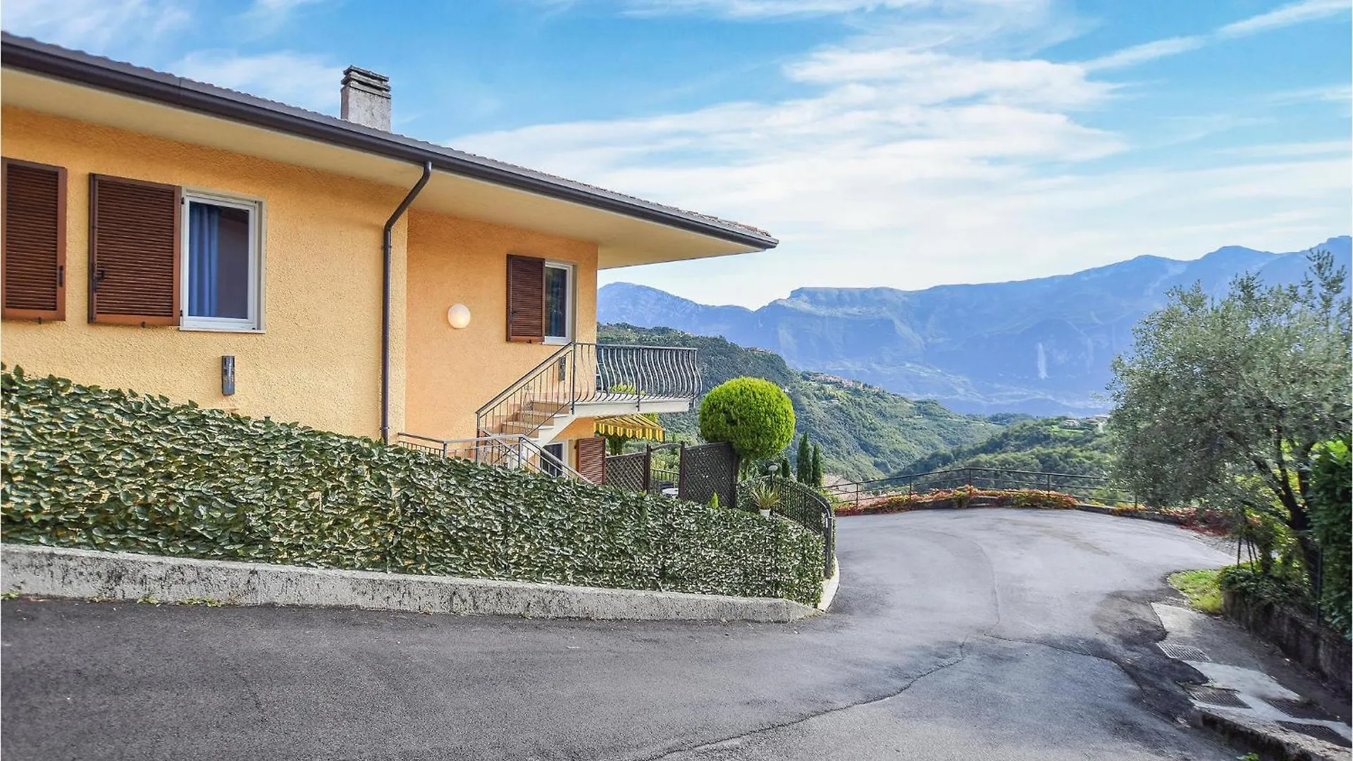 Casa Vacanza Sole Tremosine 0*,