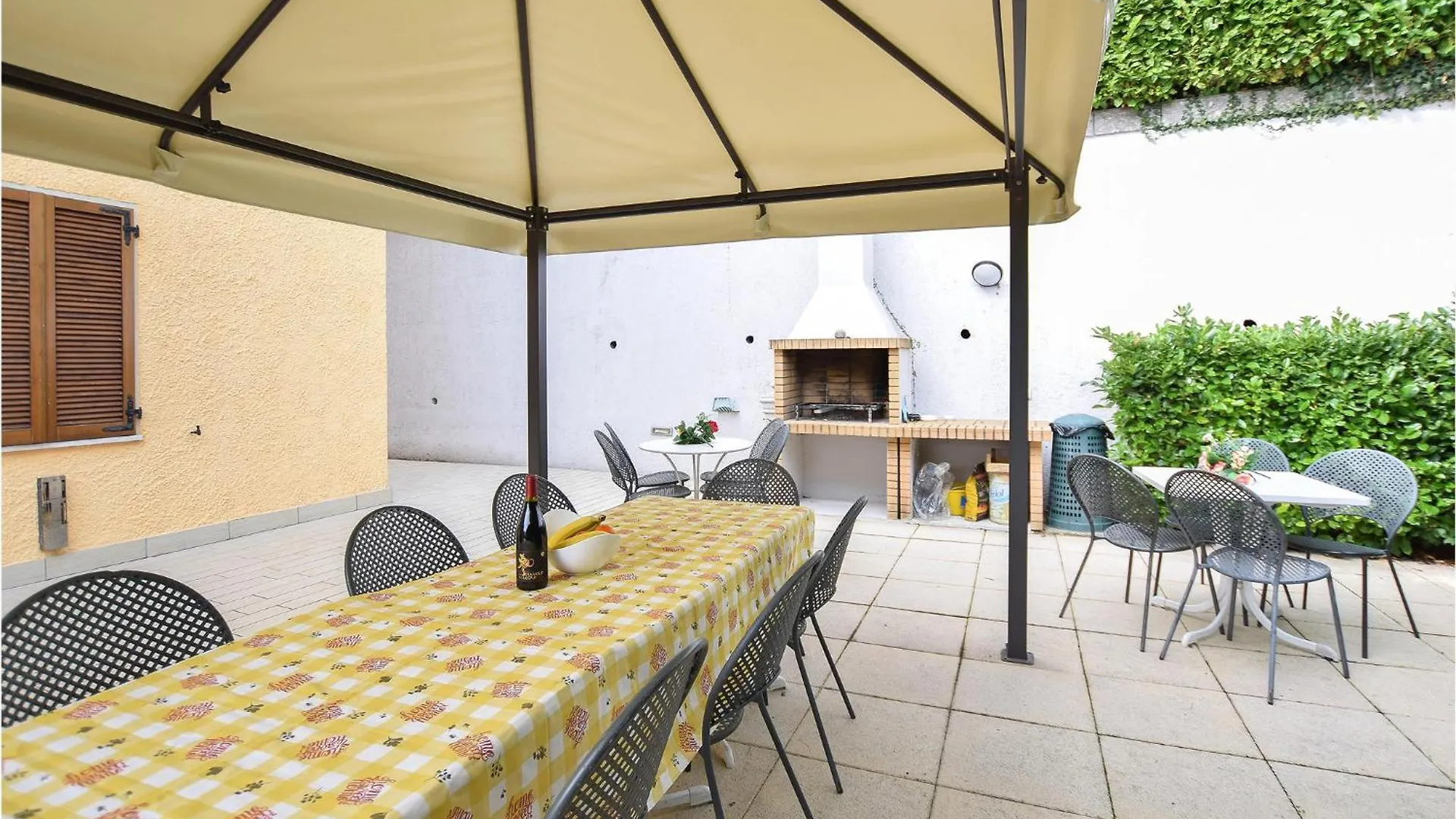 Casa Vacanza Sole Tremosine Апартаменты