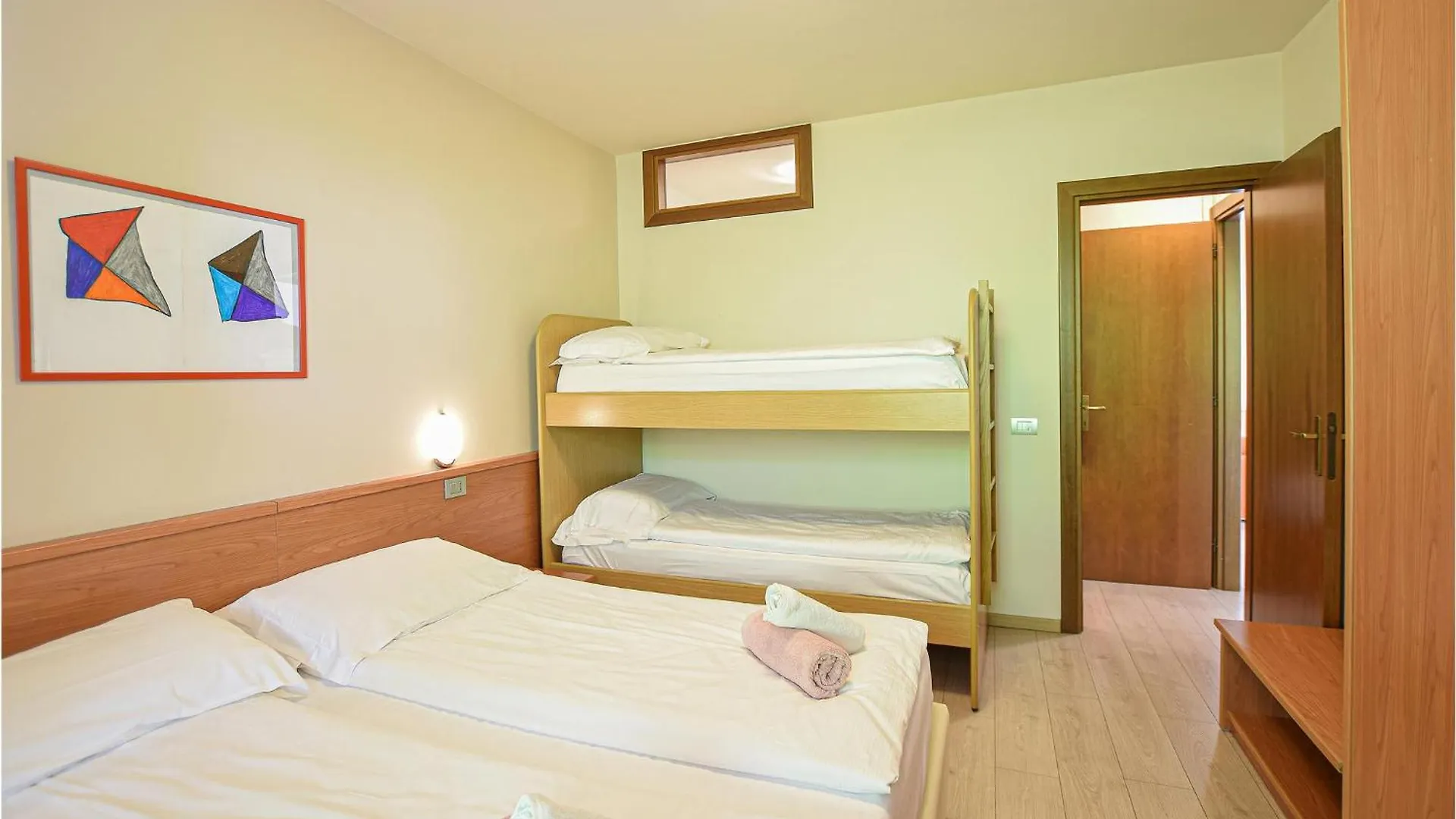 Апартаменты Casa Vacanza Sole Tremosine