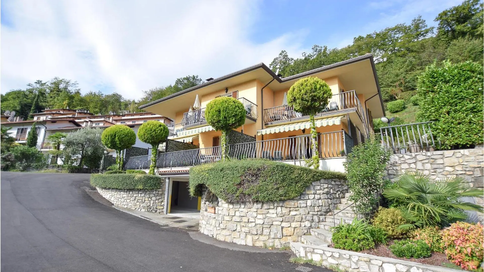 Casa Vacanza Sole contacts
