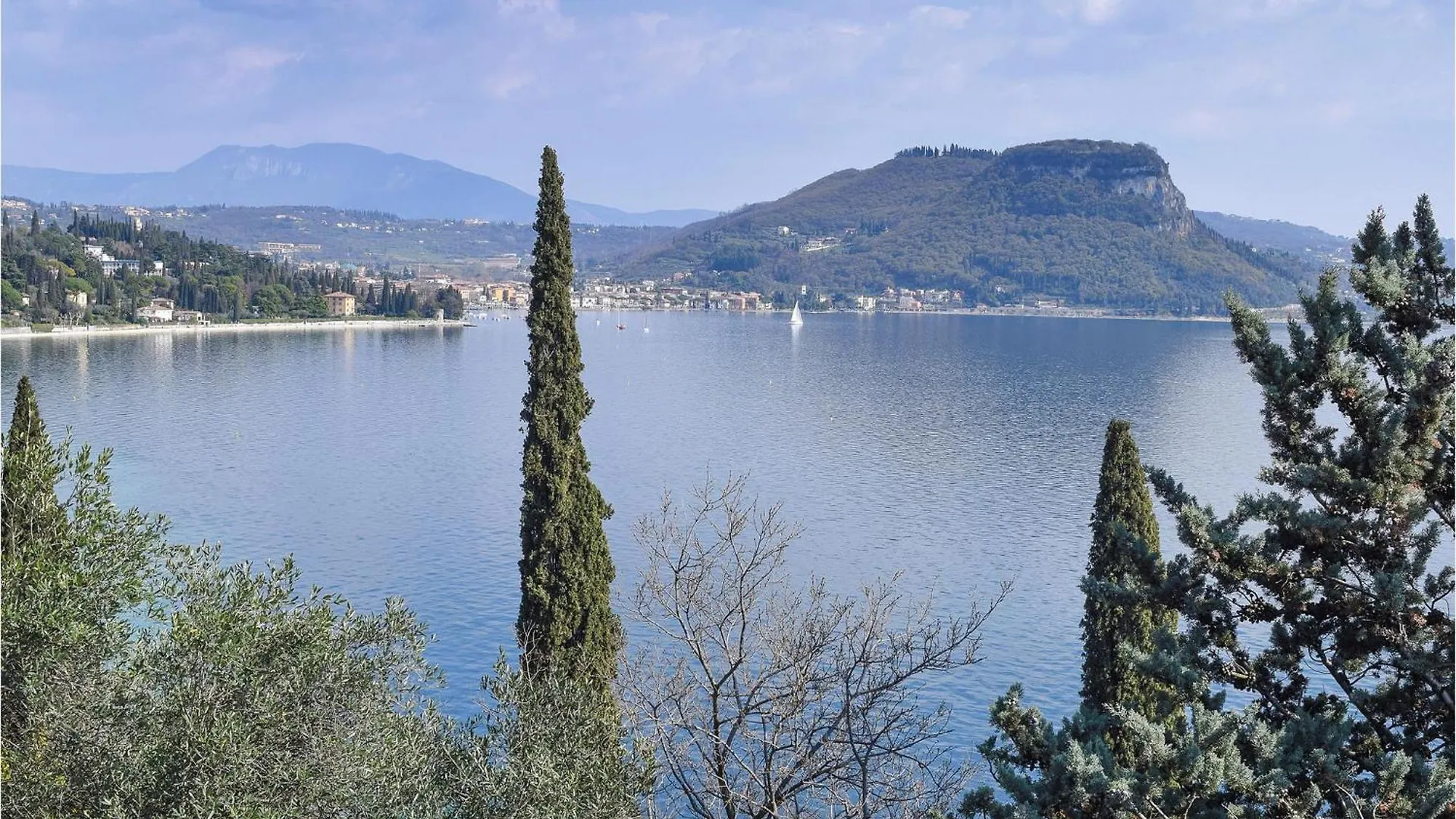 Casa Vacanza Sole Tremosine Apartment