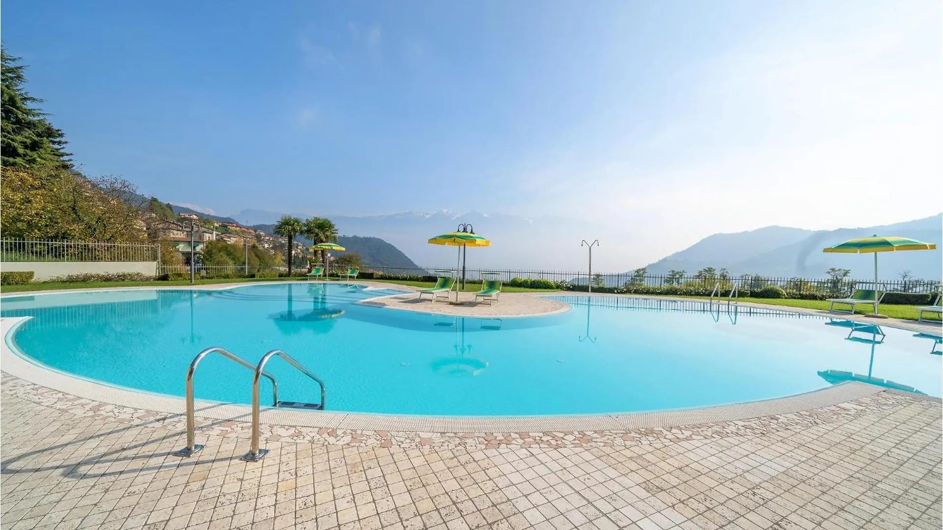 Casa Vacanza Sole Tremosine Italy