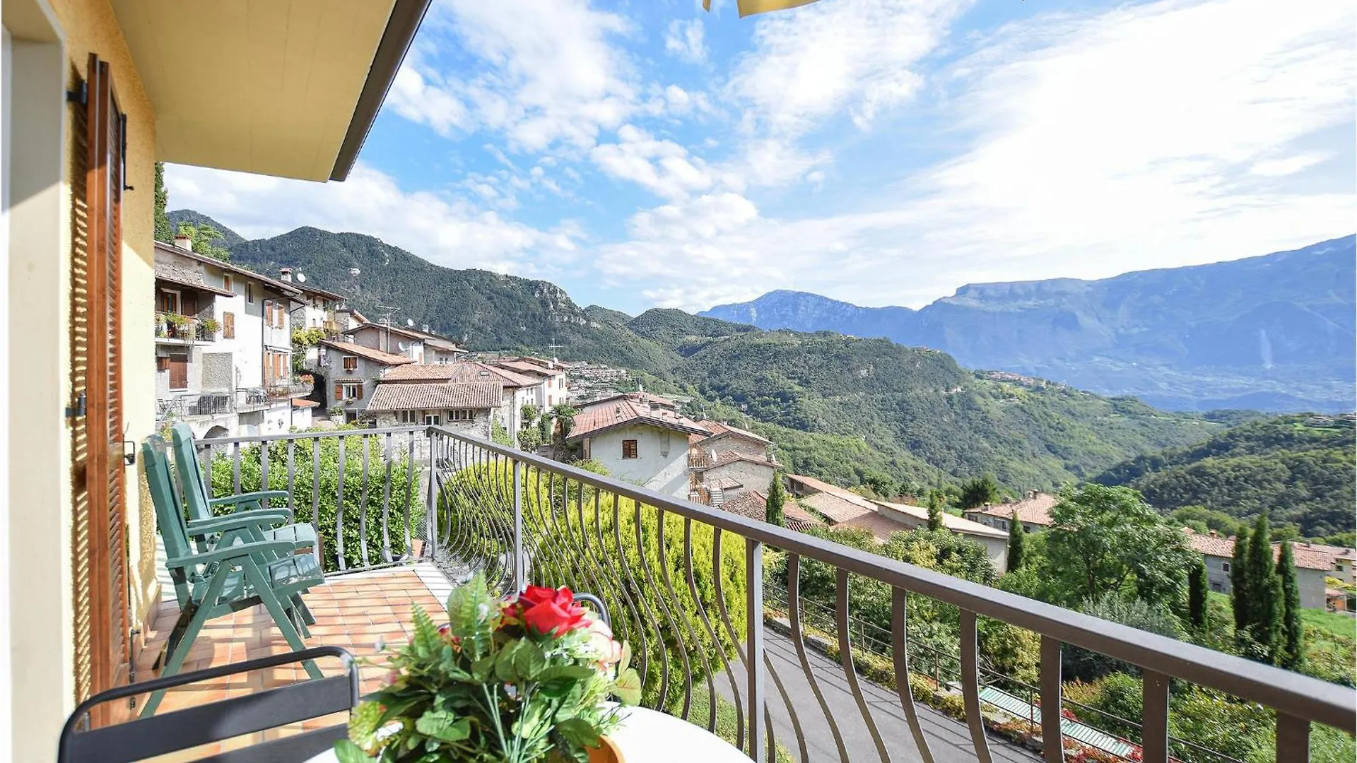 Casa Vacanza Sole Tremosine 0*,  Italy
